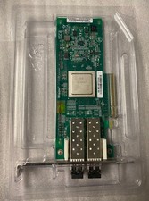 HP AJ764-63002 QLogic QLE2562-HP 8GB Dual Port HBA 489191-001 - 548777-001.