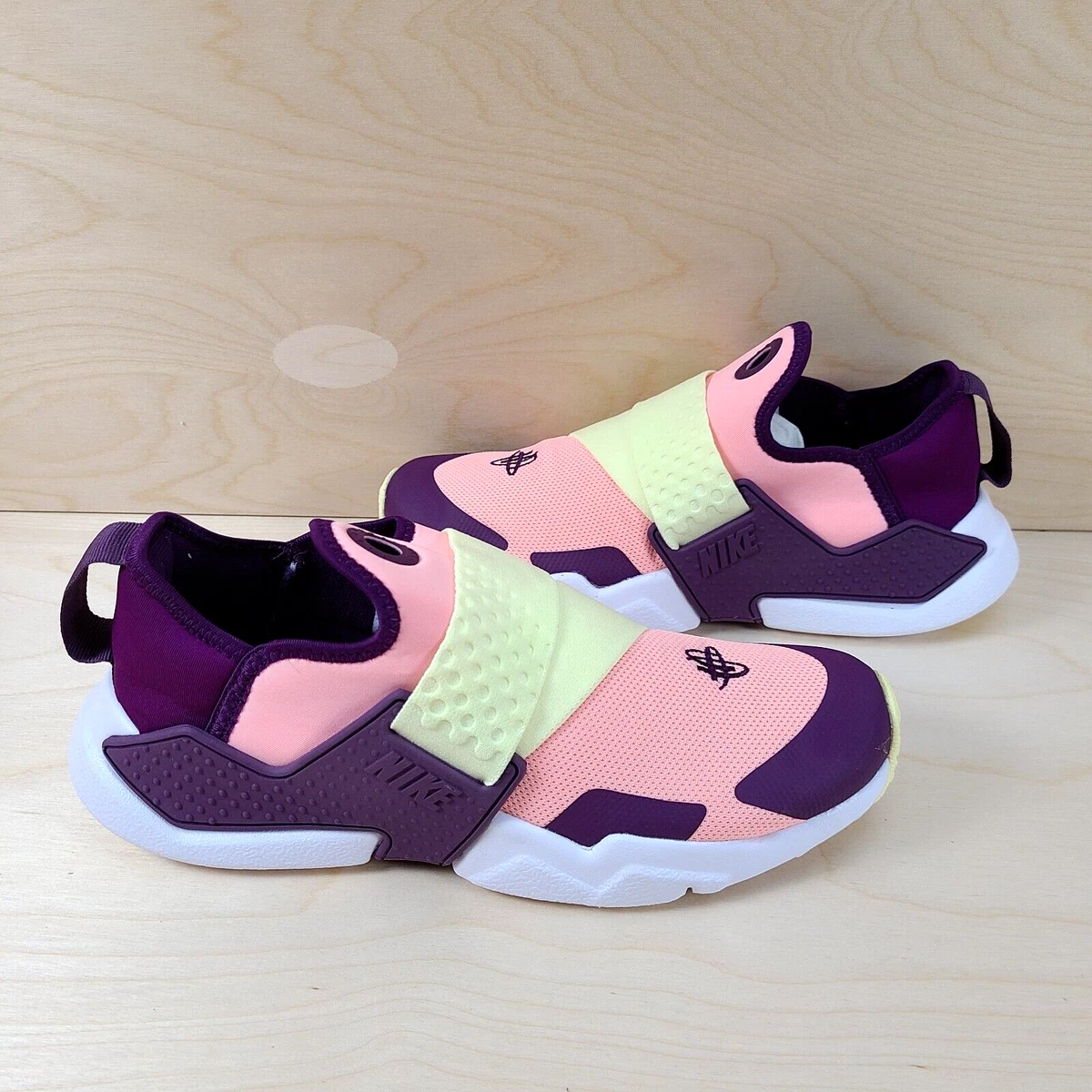 Girls' little kids' nike clearance huarache extreme casual shoes