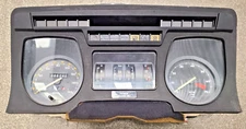 1981-1991 Jaguar XJS HE V12 Speedometer Cluster 86K miles OEM