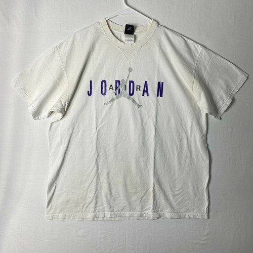 Vintage 90s Nike Air Jordan Jumpman 