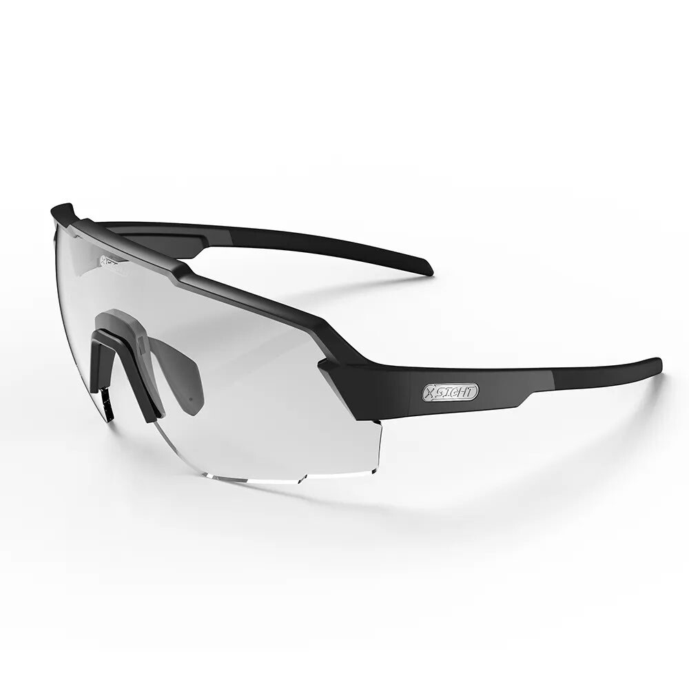 X Sight Sport • Fulcrum • Shooting Glasses eBay