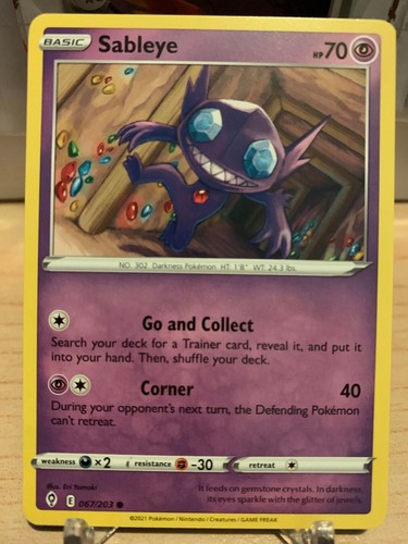 Sword and Shield Evovling Skies Card You Choose Commons Uncommon Holo Rare - Picture 47 of 126