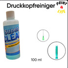 100 ml Druckkopfreiniger Epson, Düsenreiniger, Druckerreiniger Cleaner Düsenrein