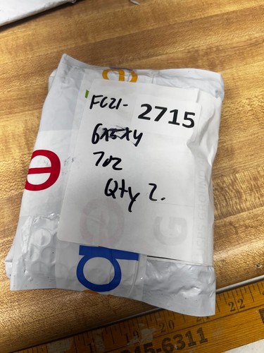 HSE Q3'99 "A Quarter to Remember" INTEL Lucite Paperweight Quarter Dollar 1999 - Picture 4 of 4