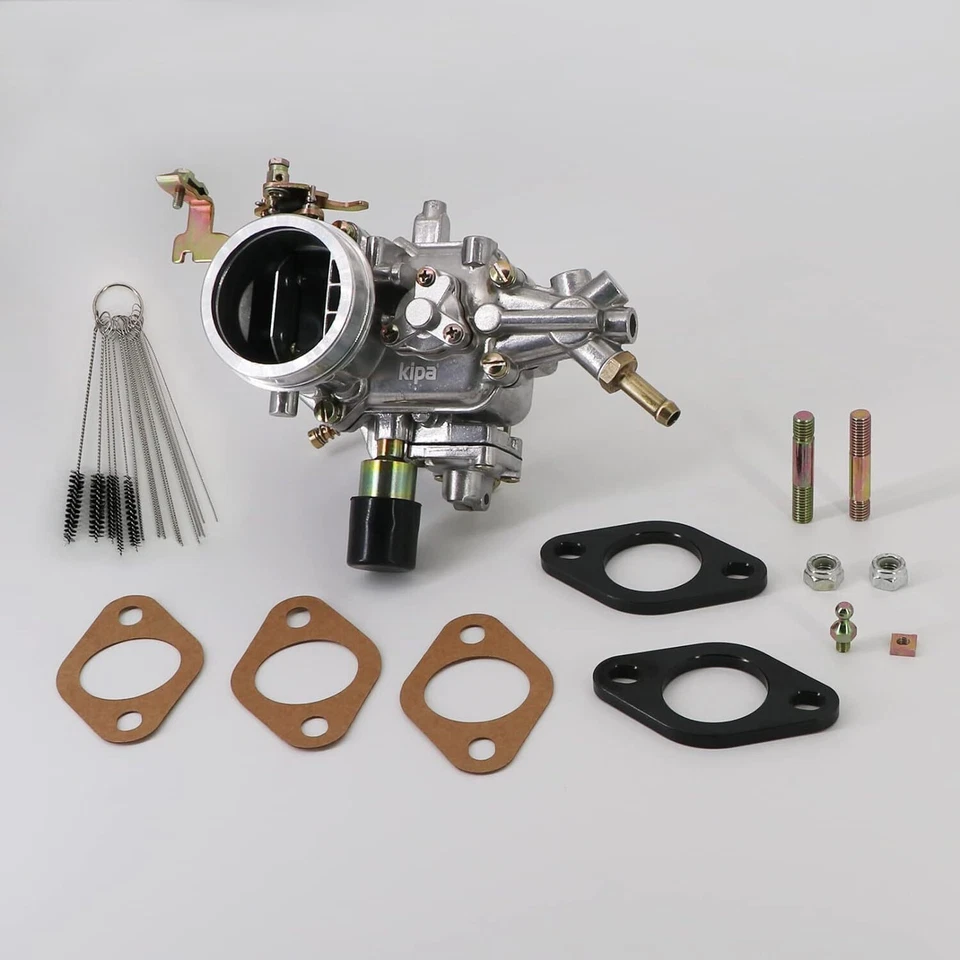 Карбюратор для Volkswagen Land Rover 2286cc 34 ICH тяга вниз 36IV 15290.027 - Изображение 2 из 4