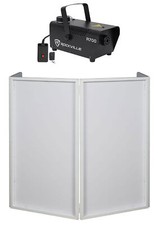 American DJ Event Facade 2 W Light Weight Accu-Stand Facade Carrying Bag Fogger