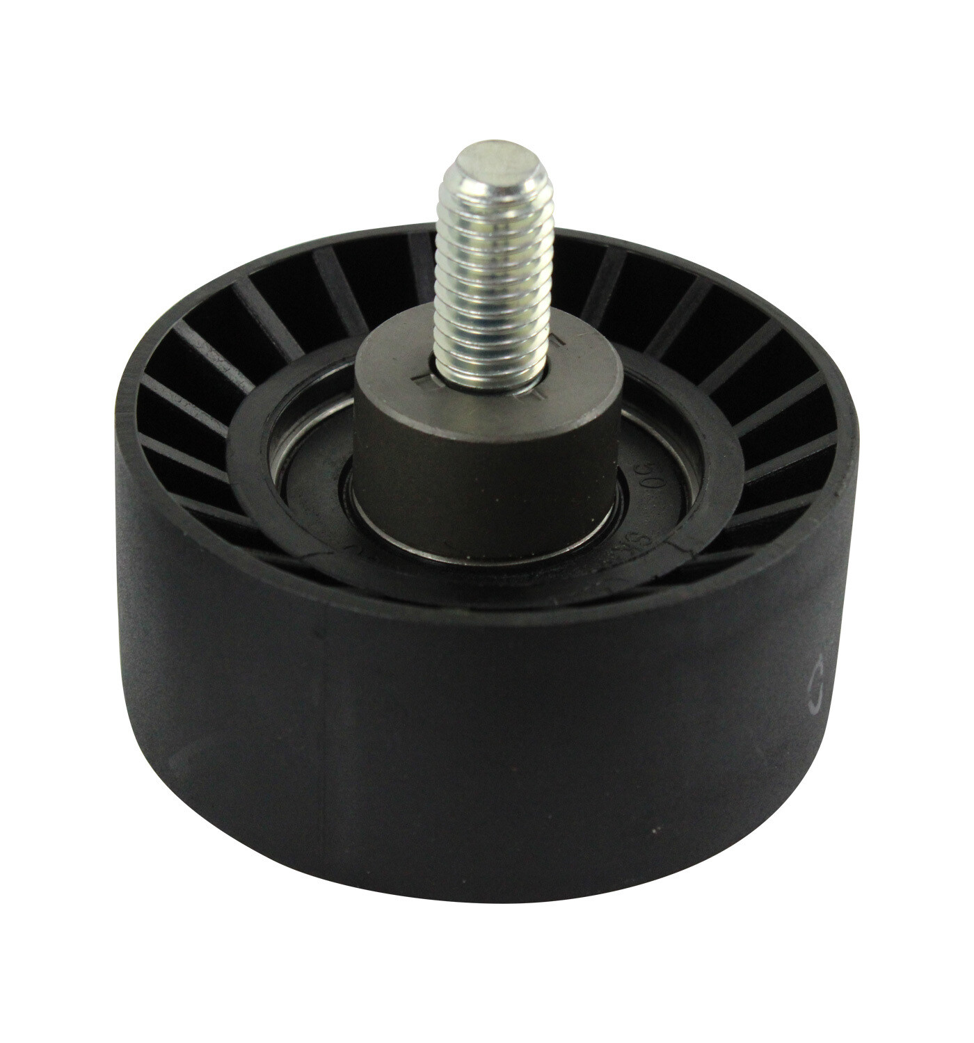 GATES - Kit Courroie De Distribution PowerGrip K055500XS - Kit Complet Haute Qualité - Pour Remplacement Système