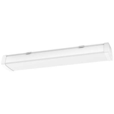 Philips LED Projectline WP W12L58 2200lm 2700K LED-Feuchtraumleuchte LED LED