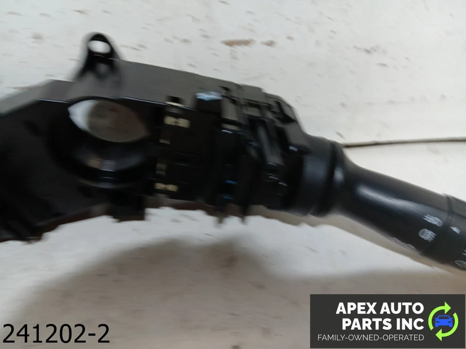 Оригинальный переключатель рычага стеклоочистителя указателя поворота противотуманной фары 2,4 л 2011-2013 Kia Optima - Изображение 3 из 4