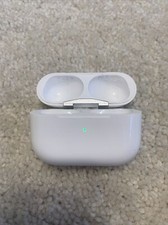 Apple Airpods pro 1 charging case only genuine