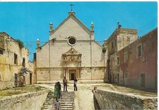 ISOLE TREMITI - S. Nicola