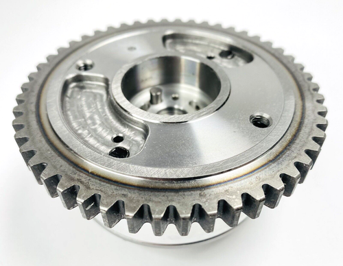 Variable Valve Timing Sprocket Gear Cam Phaser Adjuster Replace# 243703C102 - Picture 6 of 6