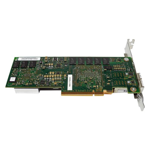 IBM 57C4 Dual Port 6G SAS RAID Controller PCIe2 x8 for Power8 System7 00E7110 - Picture 5 of 6