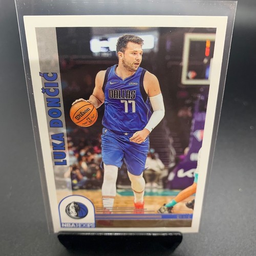 Veteranos e inserciones de baloncesto Panini NBA Hoops 2022-23 *Elige tu tarjeta* 3/30 ACTUALIZACIÓN - Imagen 220 de 232