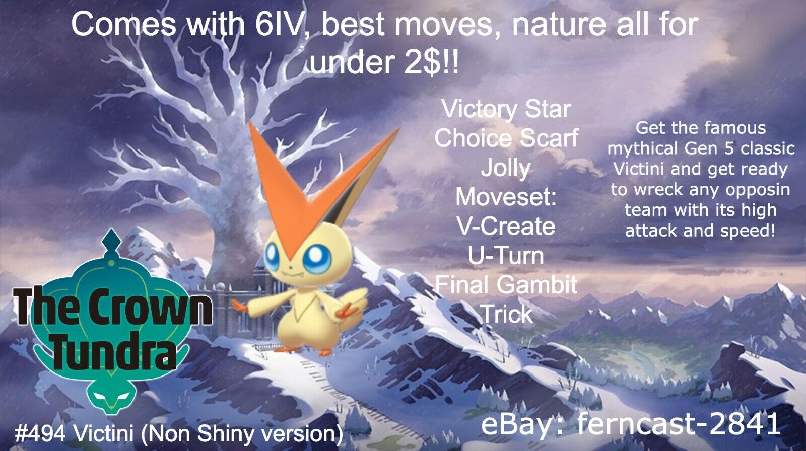 Play Pokémon Sword and Shield in Pokémon Shining Victory! : r