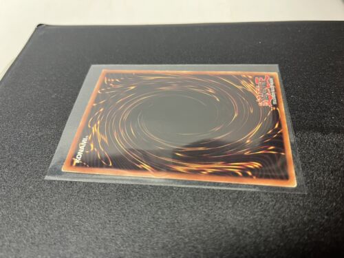 Dark Magician SDY-006 Faded. Yugi Yu Gi Oh - Picture 5 of 6