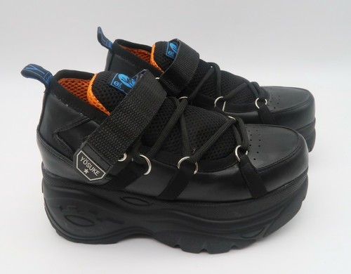 yosuke platform shoes