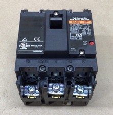 FUJI EA53C 10A AUTO BREAKER  3001B9