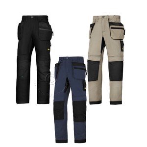 hot weather work pants