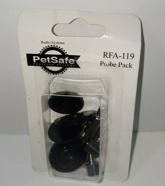 replacement prongs for petsafe collars