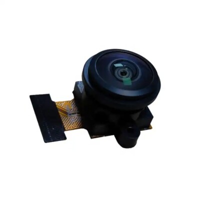 5MP ESP32-CAM ESP32 Cam OV2640 DVP Kameramodul Weitwinkelobjektiv für ESP32 CAM