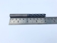 MONSTER 3/8 DIA 4IN OAL 4FLT APG SE XLG CARBIDE END MILL