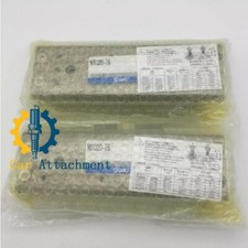 1PCS NEW SMC MXQ20-75 pneumatic slide