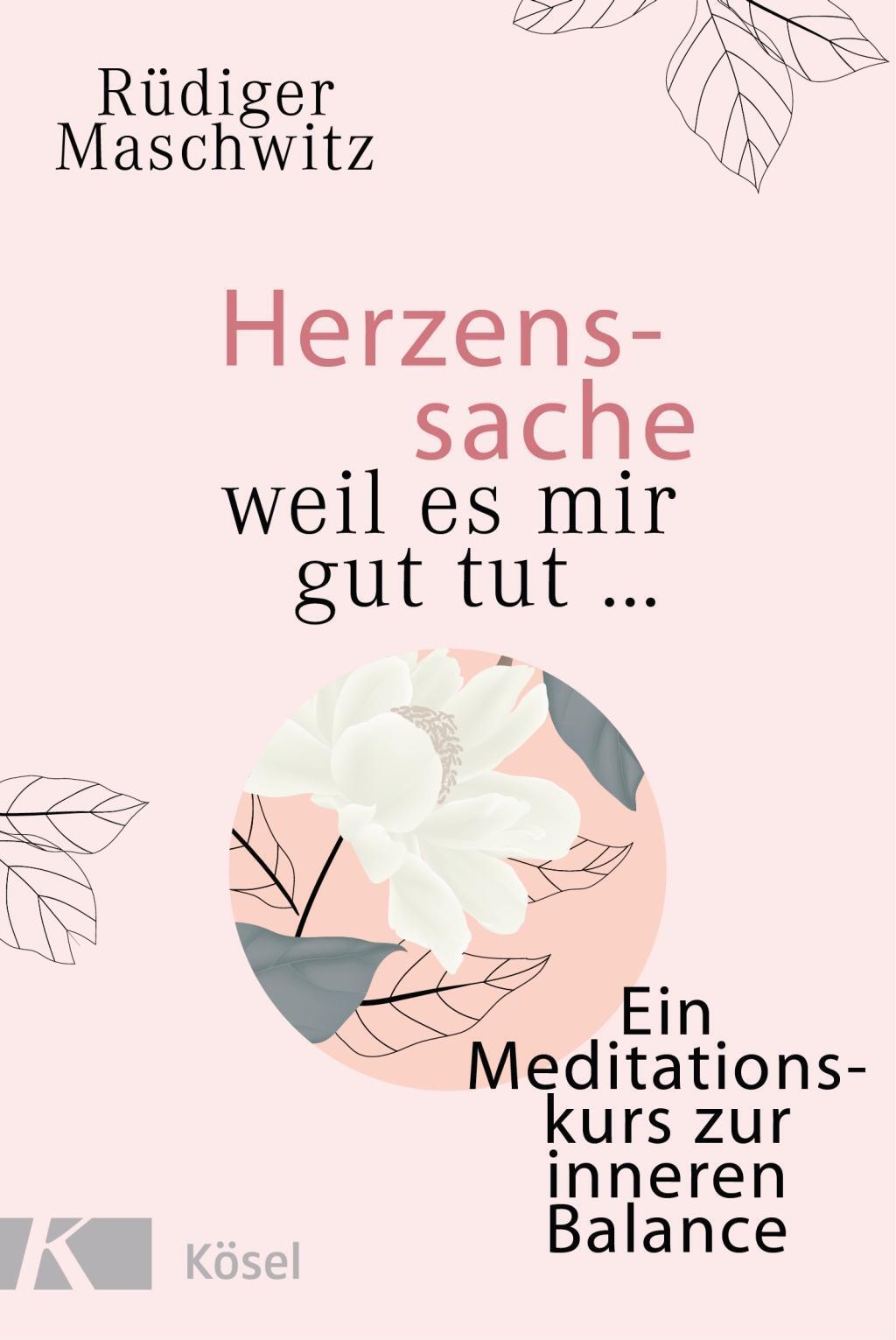 Thumbnail - Herzenssache - Weil Es Mir Gut Tut... | Buch | 9783466372478