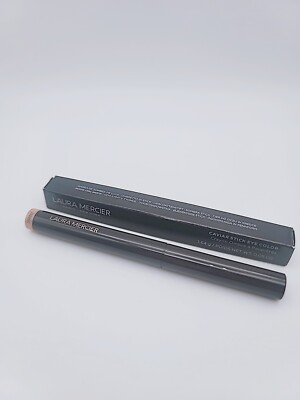 LAURA MERCIER Caviar Stick Eyeshadow ROSEGOLD - Full Size - New in Box