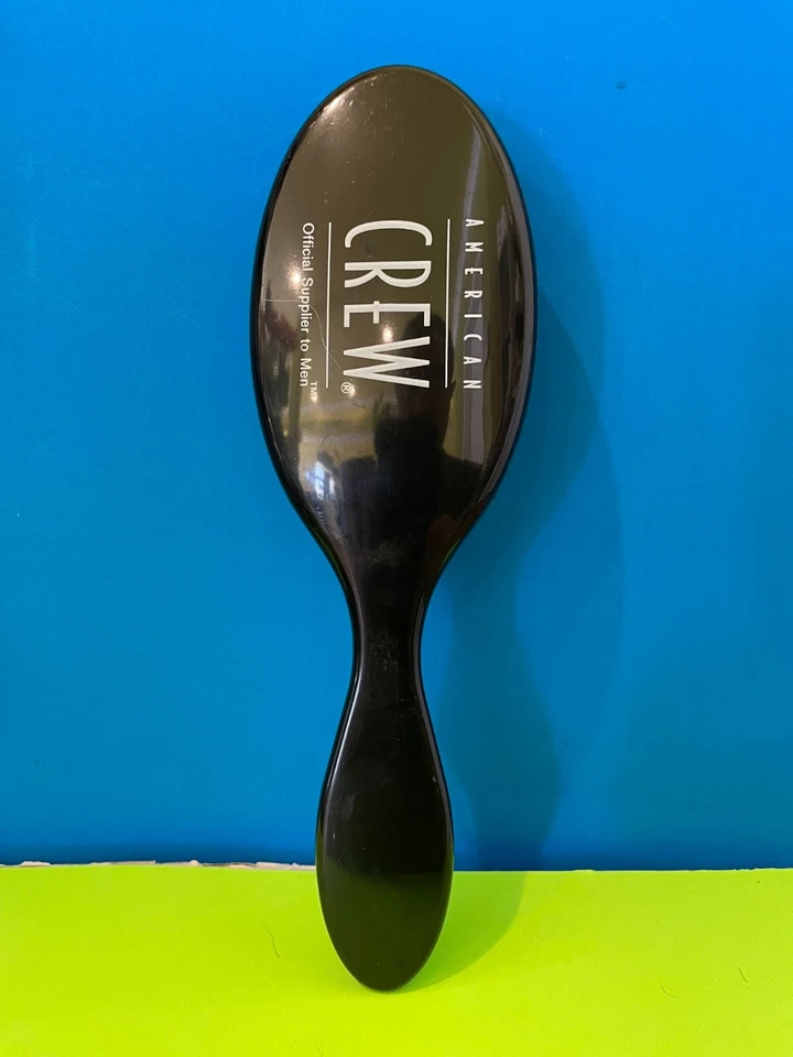 Cepillo de pelo American Crew para hombre nuevo Foto 2 de 2
