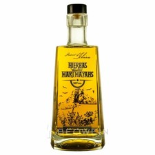 Mari Mayans Hierbas Ibicencas Edicion Especial 0,7 l Kräuterlikör von Ibiza, 38%