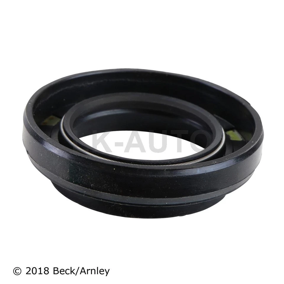 Vedações de eixo de transmissão automática Beck/Arnley 2 para Toyota Corolla - Imagem 2 de 4