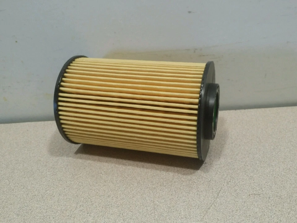 Lote de 2 filtros de aceite de motor Pronto PO5848, se adapta a Azera, Entourage, Equus, Genesis Foto 3 de 4