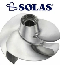SOLAS SeaDoo 2017-2024 GTI GTS 90 / HO 900 ACE Impeller SG-CD-10/16