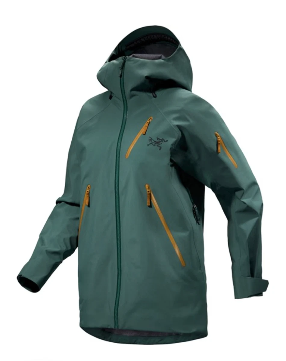 Arcteryx Gore Tex Jacket In Women's Coats & Jackets for sale - eBay