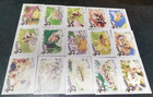 2024 Topps Allen & Ginter Buzzin' Insert Complete Set! 1-15! Hornet, Bee