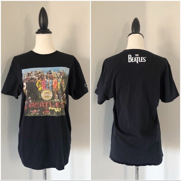 Ben Sherman Mens T-Shirt