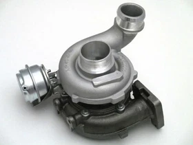 NEU Turbolader VW LT II 2,5 TDI (1999-2006) 109 Ps / ANJ