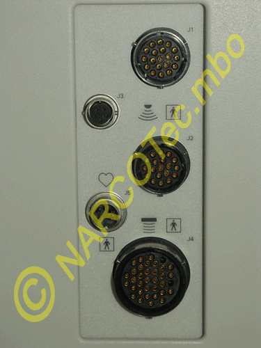 SIEMENS Sonoline SI 250 - Bild 7 von 12