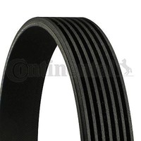 1 X Keilrippenriemen Contitech 7PK1647 FüR BMW X5 7Er 5Er