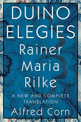 Duino Elegies by Rainer Maria Rilke (Paperback Book)