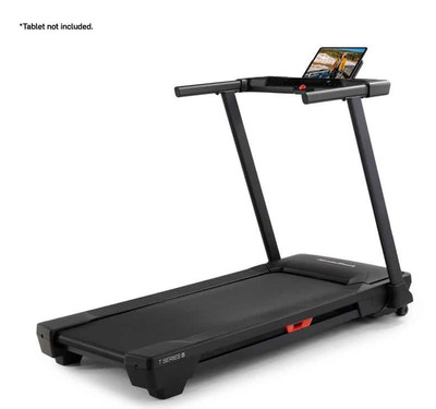 NordicTrack T Series 5 Laufband Mit 1 Jahr iFit