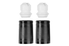 MONROE Staubschutzsatz Stoßdämpfer Vorne (PK047) für AUDI 80 B2 90 B3 Cabriolet