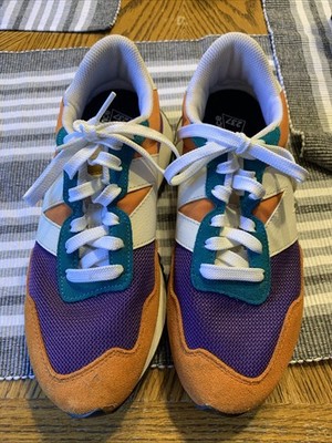 New Balance  the Intelligent Choice V 237