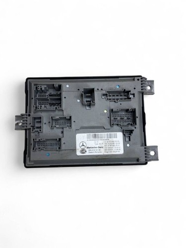 Mercedes-Benz E W213 2018 Diesel SAM-Steuergerät A2139005320 140kW UTO80451