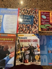 Emergency Care and Transportation. Prehospital Emergency Care. And More Pre Own