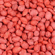 French Burnt Peanuts by Its Delish, 5 lbs Bulk Bag Candy Coated Nuts