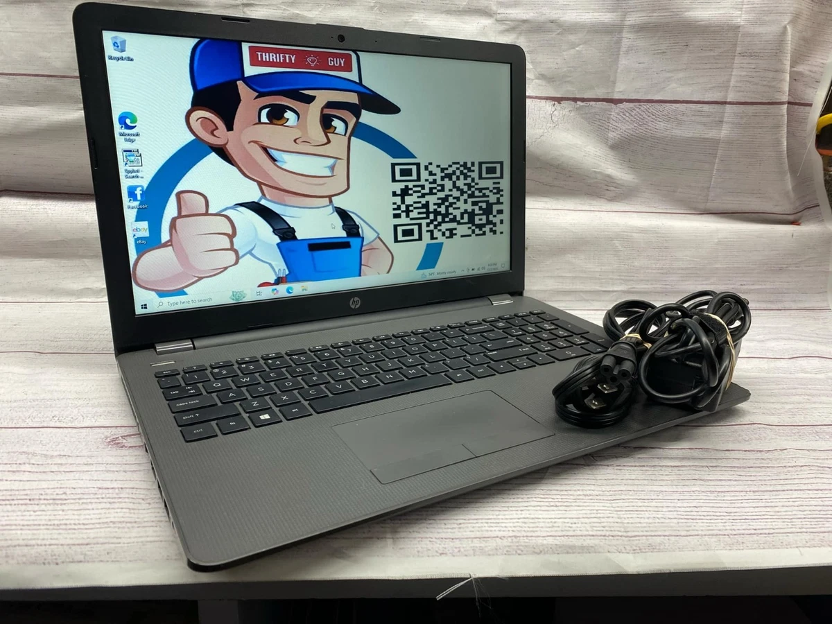 HP 255 G6 PC Laptops & Netbooks for Sale - Shop New & Used Laptops