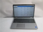 Dell Latitude 5530 Laptop i7-1265U 8GB No SSD Win 11 COA Grade C