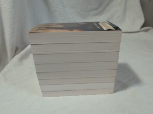 Lot Appomattox Saga 1-8 Gilbert Morris Books - Picture 21 of 22